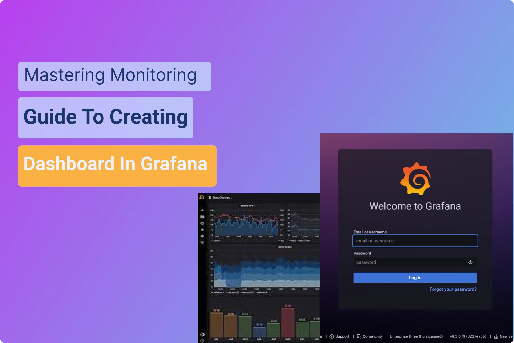 Mastering Monitoring_ A Guide to Creating Dashboards with Grafana