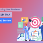 Transitioning your business from T&M to a Managed Service Model