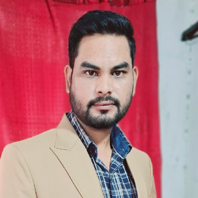 Munish Kumar