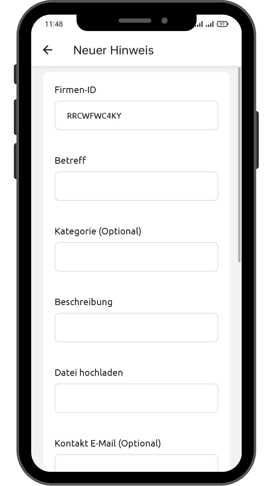 whistelblower-app-1