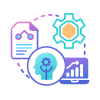 ai-and-ml-powered-product-development-icon---moder