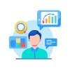 customer-insights-icon---modern-style