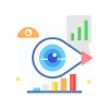 predictive-analytics-icon---modern-style