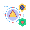 risk-mitigation-icon---modern-style